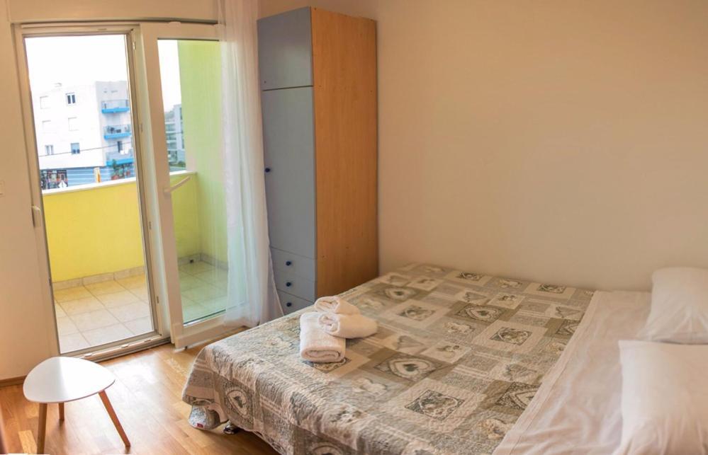 Heidi Apartment โปดสตรานา ภายนอก รูปภาพ
