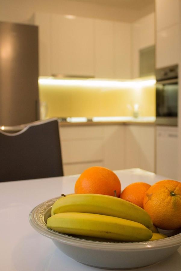 Heidi Apartment โปดสตรานา ภายนอก รูปภาพ