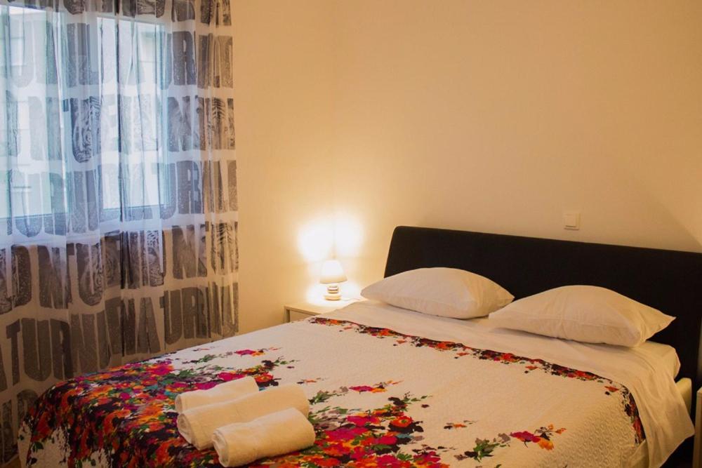 Heidi Apartment โปดสตรานา ภายนอก รูปภาพ
