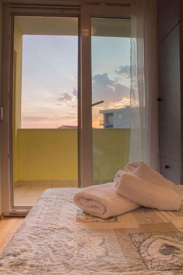 Heidi Apartment โปดสตรานา ภายนอก รูปภาพ