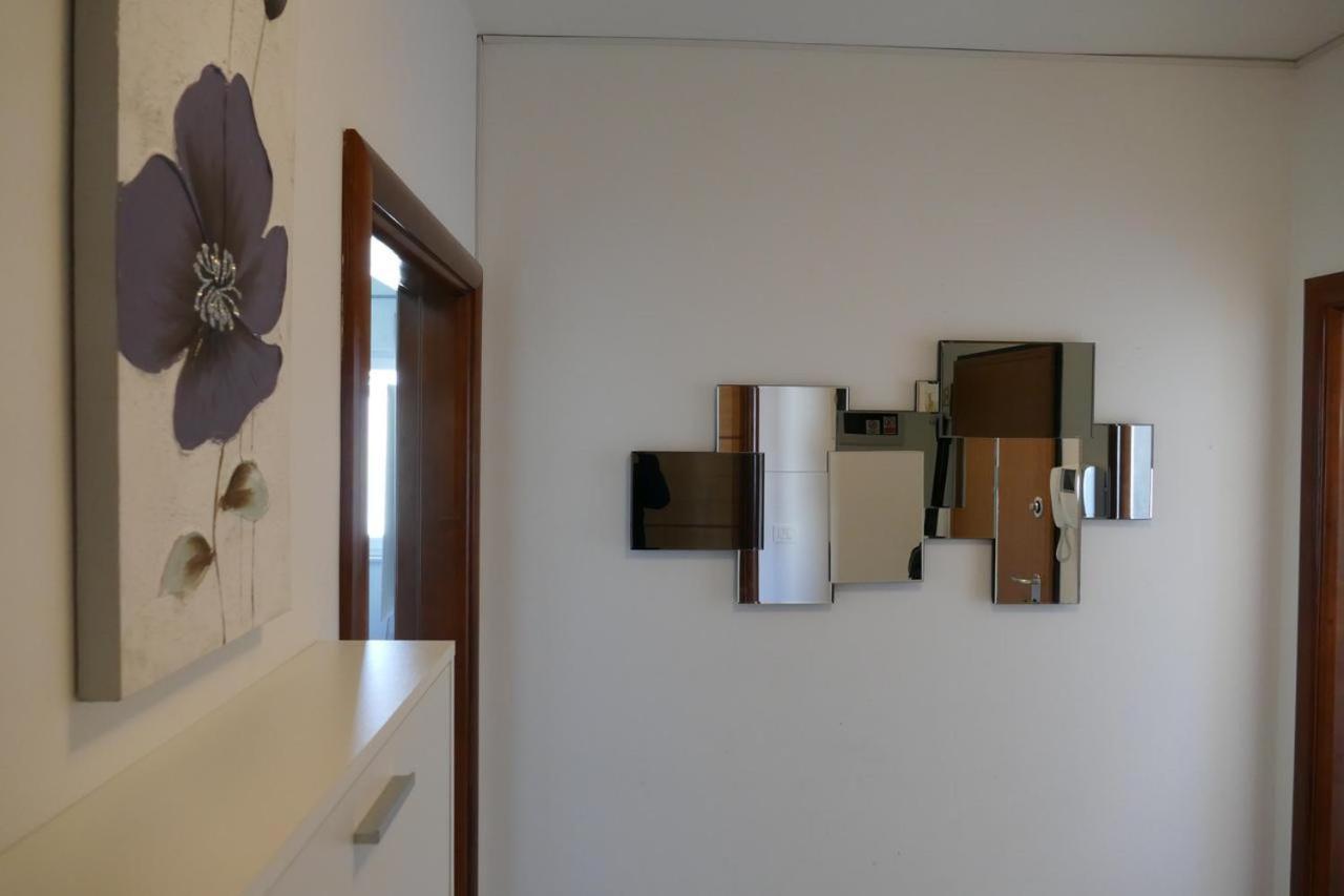Heidi Apartment โปดสตรานา ภายนอก รูปภาพ