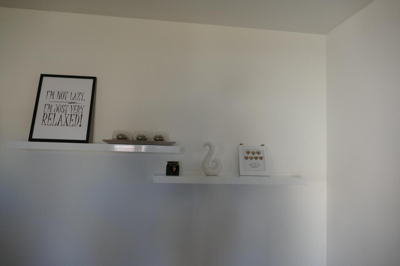 Heidi Apartment โปดสตรานา ภายนอก รูปภาพ